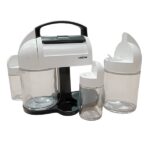 VINAGRERA 5 SERVICIOS COSMOS VALIRA - Imagen 2