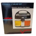 VINAGRERA 5 SERVICIOS COSMOS VALIRA - Imagen 3