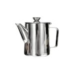 CAFETERA INOX 0'35 CL CLASSIC