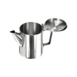 CAFETERA INOX 0'35 CL CLASSIC - Imagen 2