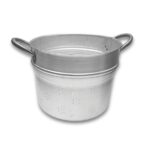 CESTO COCCION VAPOR ALUMINIO 32CM PARDINI REF. 766