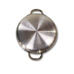 PAELLERA ALUMINIO SILVERSTONE 36CM LACOR - Imagen 2