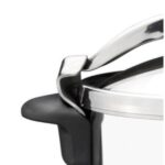 OLLA A PRESION MAGEFESA 8L RECTA - Imagen 2