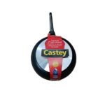 SARTEN PLATINUM 20CM MANGO DESMONTABLE INOX CASTEY - Imagen 2