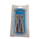 DESCAPSULADOR CAMARERO GARRA 18/8 P/2 UNIDADES