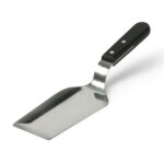 ESPATULA PLANCHA CON CODO 14'5X9'5 REF. 94629-1 JOSAN - Imagen 2