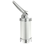 CHURRERA ALUMINIO DOMESTICA REF. 700 ILSA - Imagen 4