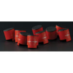 APILADOR PLATOS  BAJO TOPGOURMET P/9 UNIDADES