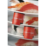 APILADOR PLATOS  BAJO TOPGOURMET P/9 UNIDADES - Imagen 2