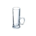 CUBITO VASO LICOR ISLANDE 5'5CL CON ASA ALTO C/12 UNIDADES - Imagen 2