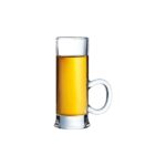 CUBITO VASO LICOR ISLANDE 5'5CL CON ASA ALTO C/12 UNIDADES - Imagen 3