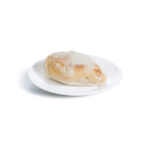 PLATO RESTAURANTE LISO ARCOPAL PAN 15.5CM E/6 UNIDADES