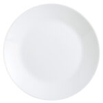 PLATO RESTAURANTE LISO ARCOPAL PAN 15.5CM E/6 UNIDADES - Imagen 2