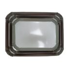 JUEGO 3 RUSTIDERAS ANTIADHERENTE ALUMINIO ROJA - Imagen 2