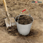 CUBO ACERO INOX 26CM 8L MAYUELA CON ASA - Imagen 2