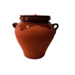 ORZA BARRO GRANDE CON TAPA