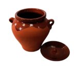 ORZA BARRO GRANDE CON TAPA - Imagen 3