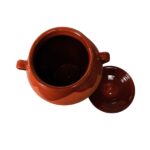 ORZA BARRO GRANDE CON TAPA - Imagen 4