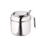 GRASERA INOX 3/4 LITRO CARNE REF. 351 ILSA