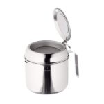 GRASERA INOX 3/4 LITRO CARNE REF. 351 ILSA - Imagen 2