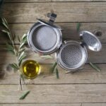 GRASERA INOX 3/4 LITRO CARNE REF. 351 ILSA - Imagen 3