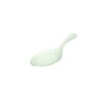 CUCHARITA APERITIVO MODELO NEPTUNO PLASTICO 10.3X4 REF. MB28 P/25 UNIDADES
