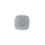 VASO CATERING PS ANGULAR 10CL REF. 4054 P/ 25 UNIDADES - Imagen 2