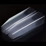 VASO CATERING PS ANGULAR 10CL REF. 4054 P/ 25 UNIDADES - Imagen 3