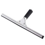 LIMPIA CRISTALES 45CM PROFESIONAL INOX -ERGO COMPLETO