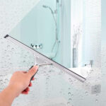 LIMPIA CRISTALES 45CM PROFESIONAL INOX -ERGO COMPLETO - Imagen 2