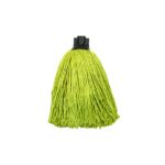 MOCHO FREGONA MICROFIBRA ECOLOGICA HILOS MASSTAK VERDE