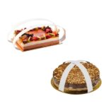 TIRAS CARTON BLANCO 75CM X 4 CM P/5K - Imagen 2