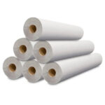 PAPEL CAMILLA 1'5K 60MTS LAMINADO C/6 UNIDADES - Imagen 2