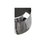 AZUCARERO CON TAPA 0.35CL INOX 18/10 REF. 62603 LACOR - Imagen 3