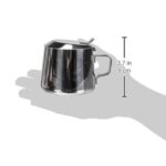 AZUCARERO CON TAPA 0.35CL INOX 18/10 REF. 62603 LACOR - Imagen 5