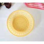 PANERA POLIPROPILENO PEQUEÑA DIAMETRO 16.5 CM MANILA - Imagen 3