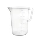 JARRA MEDIDORA PP 3 LITROS REF. 67213