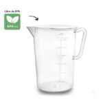 JARRA MEDIDORA PP 3 LITROS REF. 67213 - Imagen 5