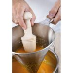 MANO DE CHINO MADERA HAYA 25 CM REF. 60300 - Imagen 2