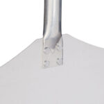 PALA PIZZA ALUMINIO 163MM LARGO REF. 948.163 - Imagen 3