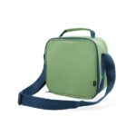 BOLSA PORTAMENU 22X13X18 AZUL o VERDE SAMBA QUID